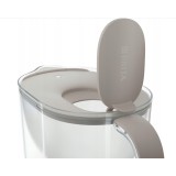BRITA Style ESSENTIAL XL brocca filtro sabbia + filtro MX Pro Pure Performance
