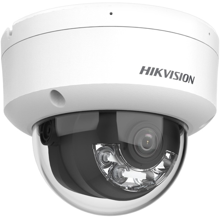 Fotocamera IP Hikvision DS-2CD1161G2-LIU