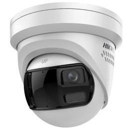 Fotocamera IP Hikvision DS-2CD2343G2P-LISU/SL 180°
