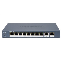 Hikvision DS-3E0310P-E/M(B) switch