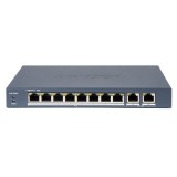 Hikvision DS-3E0310P-E/M(B) switch