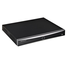Hikvision DS-7616NXI-K2(D) videoregistratore di rete 1U nero
