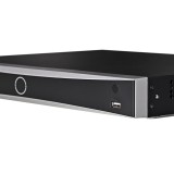 Hikvision DS-7616NXI-K2(D) videoregistratore di rete 1U nero