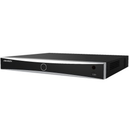 Hikvision DS-7632NXI-K2(D) videoregistratore di rete 1U nero