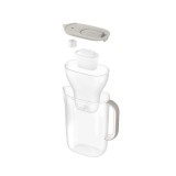 BRITA Style ESSENTIAL XL brocca filtro sabbia + filtro MX Pro Pure Performance