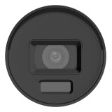 Hikvision Pro Series DS-2CD2066G2H-IU(2.8mm)(eF)/BLACK telecamera bullet IP per la sicurezza interna/esterna 3200 x 1800 px soff