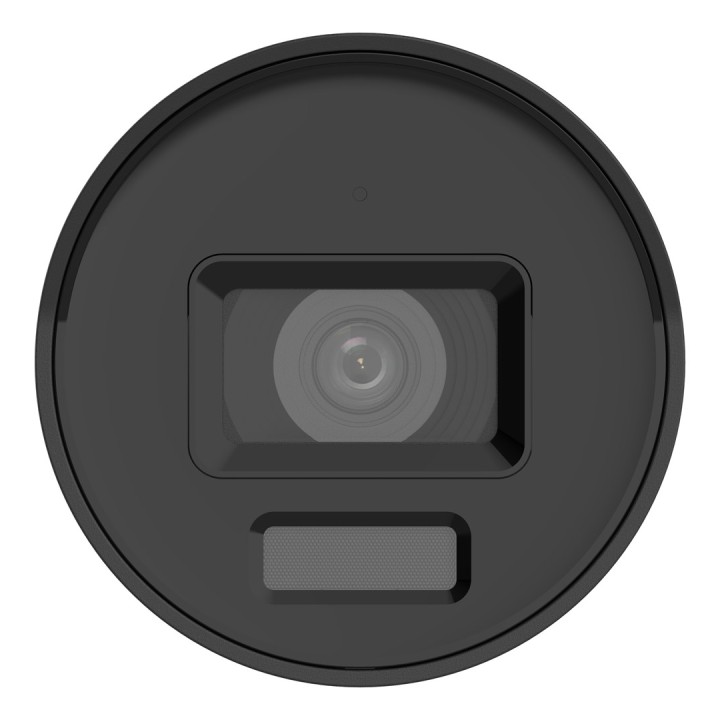 Hikvision Pro Series DS-2CD2066G2H-IU(2.8mm)(eF)/BLACK telecamera bullet IP per la sicurezza interna/esterna 3200 x 1800 px soff