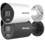 Hikvision Pro Series DS-2CD2066G2H-IU(2.8mm)(eF)/BLACK telecamera bullet IP per la sicurezza interna/esterna 3200 x 1800 px soff