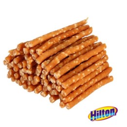HILTON Bastoncini pollo e riso - Bocconcini per cani - 500 g