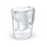 BRITA Style ESSENTIAL XL brocca filtro bianco + filtro 3 x MX Pro Pure Performance