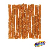 HILTON Bastoncini pollo e riso - Bocconcini per cani - 500 g