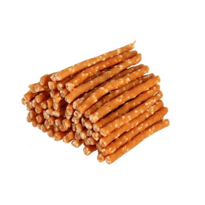 HILTON Bastoncini pollo e riso - Bocconcini per cani - 500 g