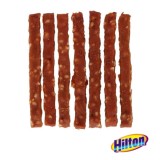 HILTON Bastoncino anatra e riso - Masticabile per cani - 500g
