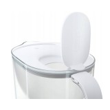 BRITA Style ESSENTIAL XL brocca filtro bianco + filtro 3 x MX Pro Pure Performance