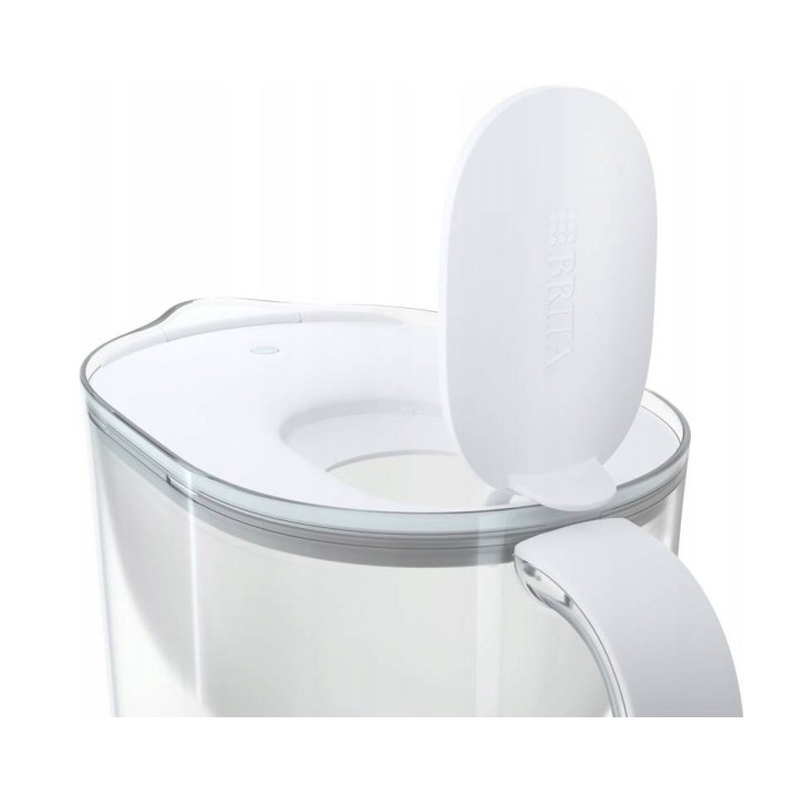 BRITA Style ESSENTIAL XL brocca filtro bianco + filtro 3 x MX Pro Pure Performance