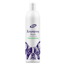 HILTON Ipoallergenico - shampoo per cani - 250ml