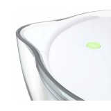 BRITA Style ESSENTIAL XL brocca filtro bianco + filtro 3 x MX Pro Pure Performance