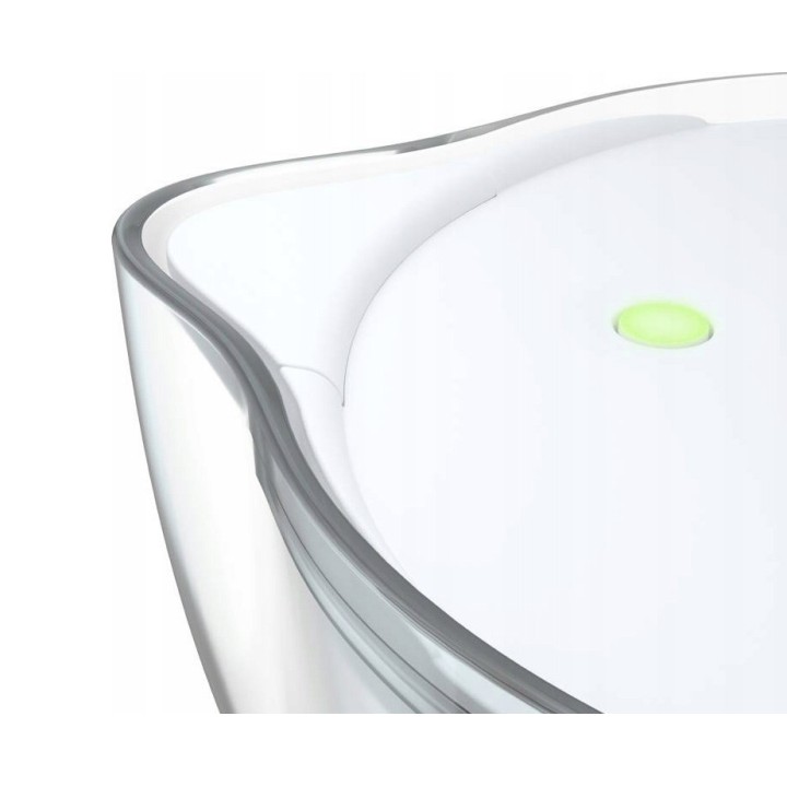 BRITA Style ESSENTIAL XL brocca filtro bianco + filtro 3 x MX Pro Pure Performance