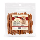 HILTON Strisce di Coniglio - snack per cani - 500g