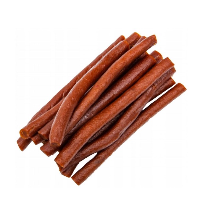 HILTON Bastoncini Morbidi di Manzo - snack per cani - 500g