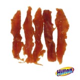 HILTON Snack per cani Anatra morbida - Bocconcini per cani - 500 g