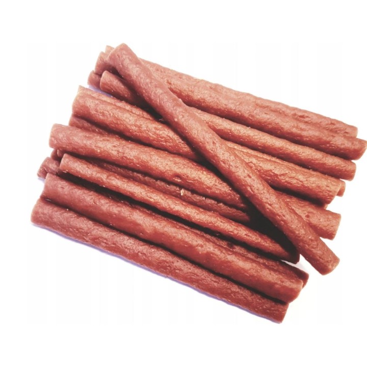 HILTON Bastoncini Morbidi di Coniglio - snack per cani - 500g