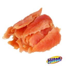 HILTON Snack per cani Pollo morbido - Bocconcini per cani - 500 g