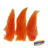 HILTON Snack per cani Pollo morbido - Bocconcini per cani - 500 g