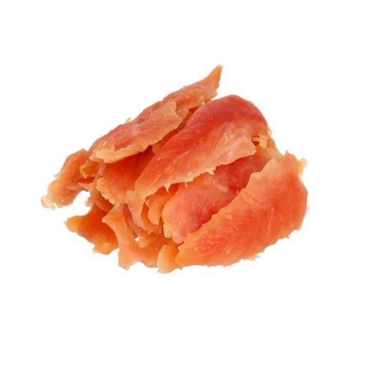 HILTON Snack per cani Pollo morbido - Bocconcini per cani - 500 g