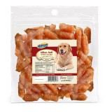 HILTON Salsicce Morbide di Pollo - snack per cani - 500g