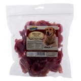 HILTON Anelli Morbidi di Anatra - snack per cani - 500 g