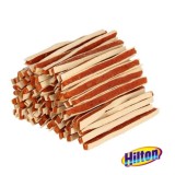 HILTON Panino anatra morbido - Bocconcini per cani - 500g