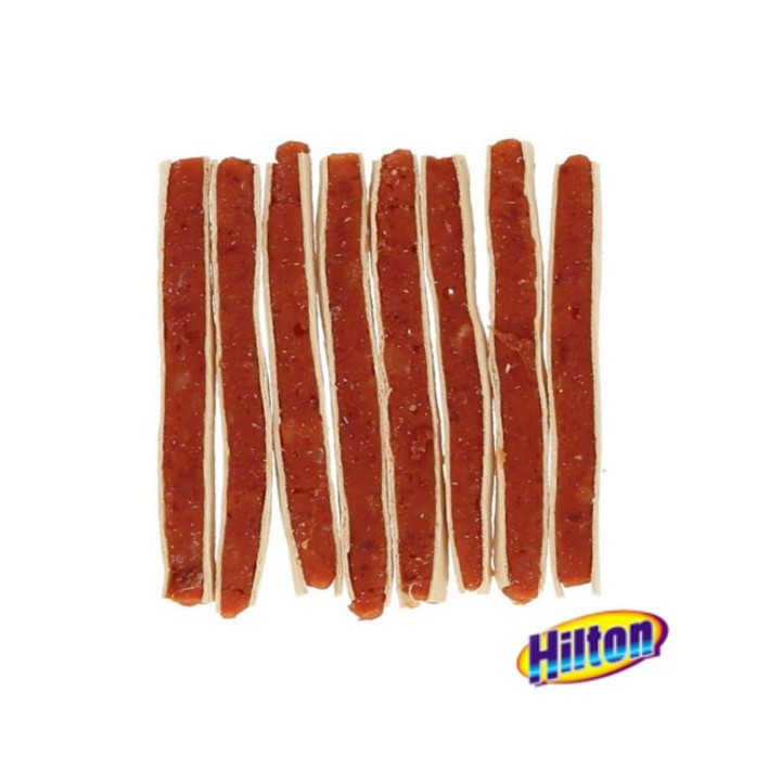 HILTON Panino anatra morbido - Bocconcini per cani - 500g
