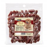 HILTON Salsicce Morbide di Anatra - snack per cani - 500g