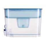 Brita 1052805 filtro acqua Filtro acqua dispenser 8.2 L Blu