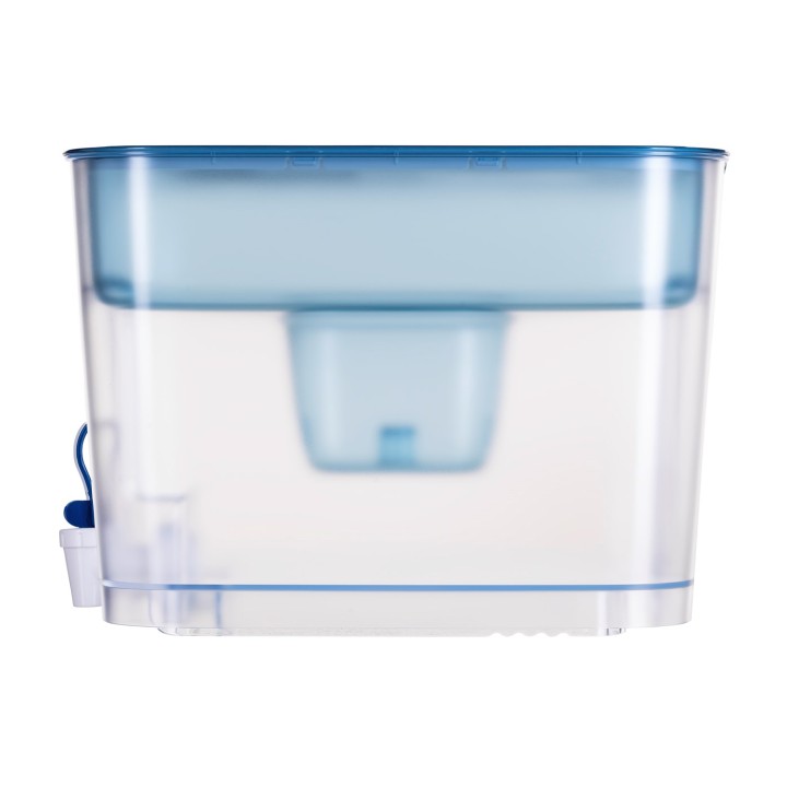 Brita 1052805 filtro acqua Filtro acqua dispenser 8.2 L Blu