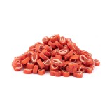 HILTON Involtini Sushi Agnello con Pesce - snack per cani - 500 g