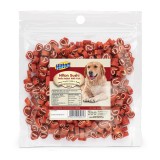 HILTON Involtini Sushi Coniglio con Pesce - snack per cani - 500 g