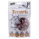 HILTON Treaning Snack Manzo - snack per cani - 80g
