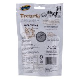 HILTON Treaning Snack Manzo - snack per cani - 80g