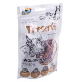 HILTON Treaning Snack Manzo - snack per cani - 80g