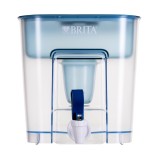 Brita 1052805 filtro acqua Filtro acqua dispenser 8.2 L Blu