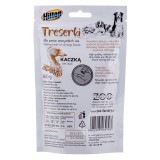 HILTON Treaning Snack Anatra - snack per cani - 80g