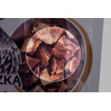 HILTON Treaning Snack Anatra - snack per cani - 80g