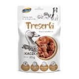 HILTON Treaning Snack Anatra - snack per cani - 80g