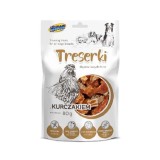 HILTON Snack con Pollo - snack per cani - 80g