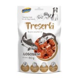 HILTON Snack con Salmone - snack per cani - 80g