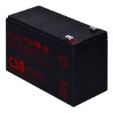 Batteria HR1234WF2 CSB 9Ah 12V