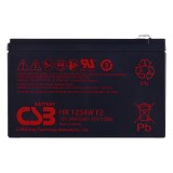 Batteria HR1234WF2 CSB 9Ah 12V
