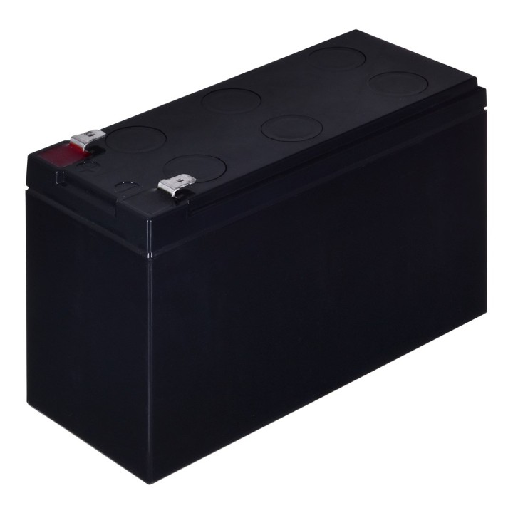 Batteria HR1234WF2 CSB 9Ah 12V